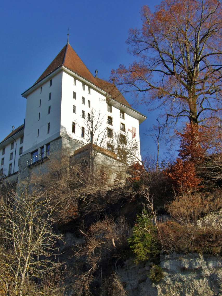 1 - Schloss